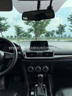 Xe Mazda 3 1.5L Premium 2019