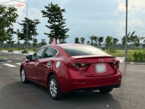 Xe Mazda 3 1.5L Premium 2019