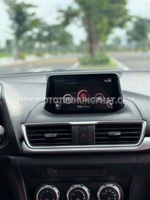 Xe Mazda 3 1.5L Premium 2019