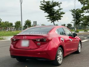 Xe Mazda 3 1.5L Luxury 2019