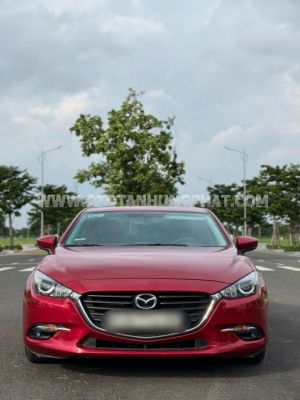 Xe Mazda 3 1.5L Premium 2019
