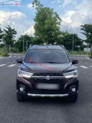 Xe Suzuki XL7 1.5 AT 2021