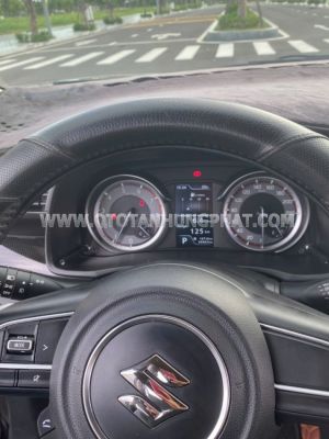 Xe Suzuki XL7 1.5 AT 2021