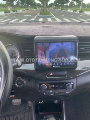 Xe Suzuki XL7 1.5 AT 2021