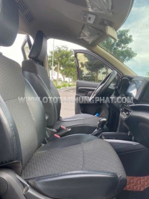 Xe Suzuki XL7 1.5 AT 2021
