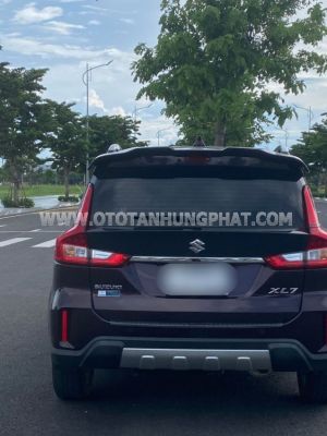 Xe Suzuki XL7 1.5 AT 2021
