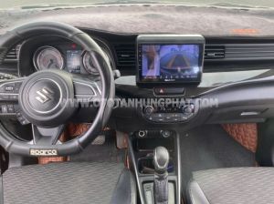 Xe Suzuki XL7 1.5 AT 2021