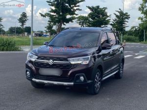 Xe Suzuki XL7 1.5 AT 2021
