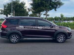 Xe Suzuki XL7 1.5 AT 2021