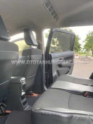 Xe Suzuki XL7 1.5 AT 2021