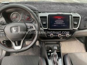 Xe Honda City RS 1.5 AT 2021