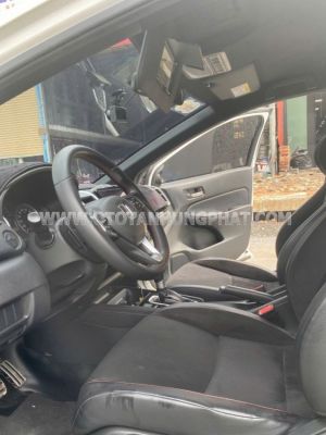 Xe Honda City RS 1.5 AT 2021