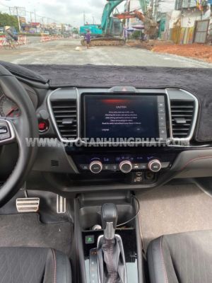 Xe Honda City RS 1.5 AT 2021