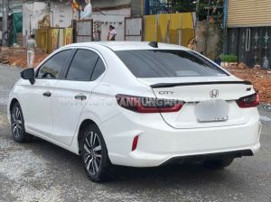 Xe Honda City RS 1.5 AT 2021