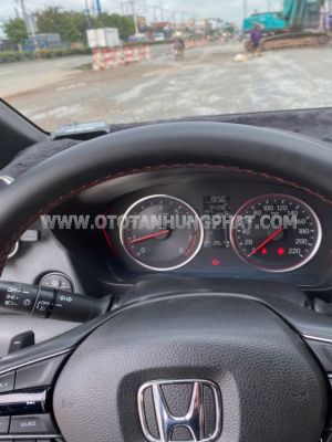 Xe Honda City RS 1.5 AT 2021