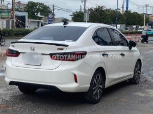 Xe Honda City RS 1.5 AT 2021