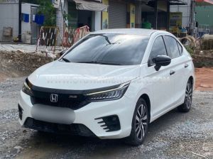 Xe Honda City RS 1.5 AT 2021
