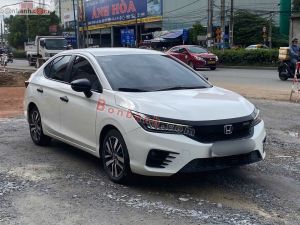 Xe Honda City RS 1.5 AT 2021