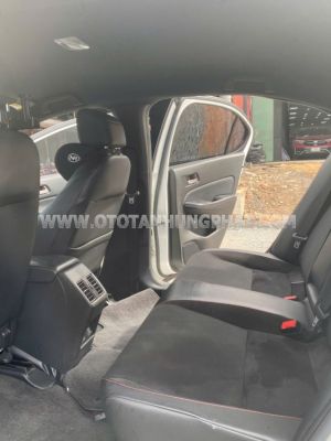 Xe Honda City RS 1.5 AT 2021