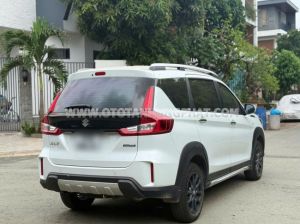 Xe Suzuki XL7 Hybrid 1.5 AT 2024