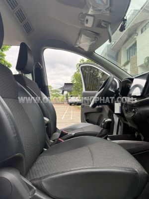 Xe Suzuki XL7 Hybrid 1.5 AT 2024