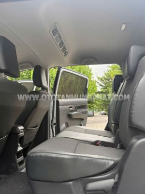 Xe Suzuki XL7 Hybrid 1.5 AT 2024