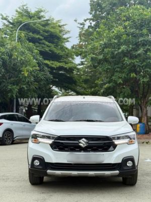 Xe Suzuki XL7 Hybrid 1.5 AT 2024