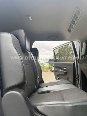 Xe Suzuki XL7 Hybrid 1.5 AT 2024