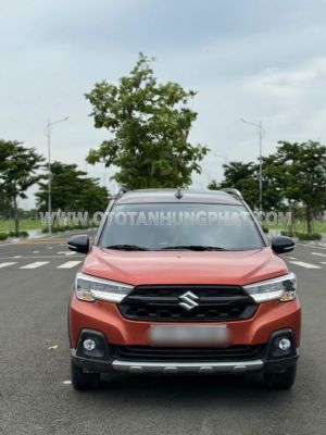 Xe Suzuki XL7 Hybrid 1.5 AT 2025