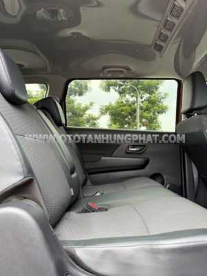 Xe Suzuki XL7 Hybrid 1.5 AT 2025