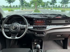 Xe Suzuki XL7 Hybrid 1.5 AT 2025