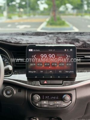 Xe Suzuki XL7 Hybrid 1.5 AT 2025