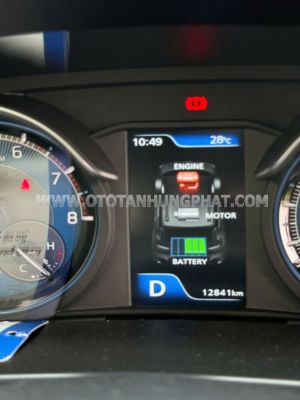 Xe Suzuki XL7 Hybrid 1.5 AT 2025