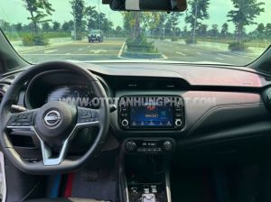 Xe Nissan Kicks e-Power V 2023