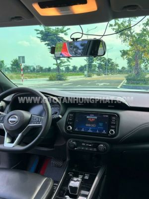 Xe Nissan Kicks e-Power V 2023