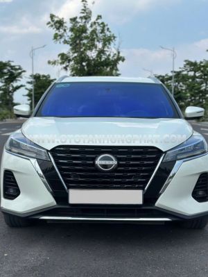 Xe Nissan Kicks e-Power V 2023