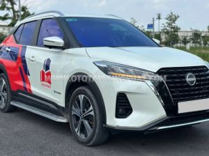 Xe Nissan Kicks e-Power V 2023