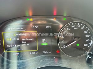Xe Nissan Kicks e-Power V 2023
