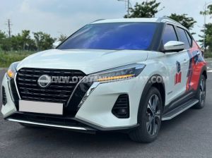 Xe Nissan Kicks e-Power V 2023