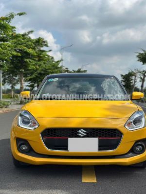 Xe Suzuki Swift GLX 1.2 AT 2020