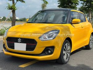 Xe Suzuki Swift GLX 1.2 AT 2020