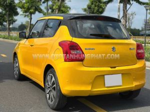 Xe Suzuki Swift GLX 1.2 AT 2020