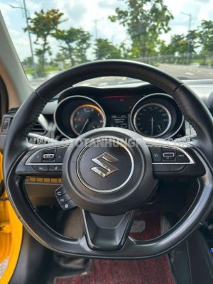 Xe Suzuki Swift GLX 1.2 AT 2020