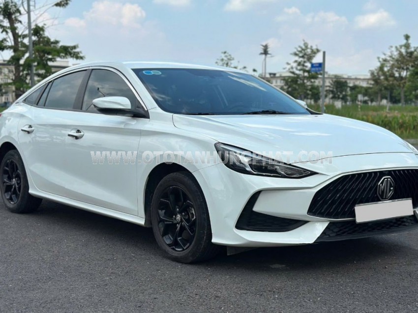 MG 5 Standard 1.5 AT 2023