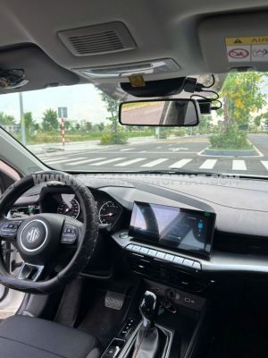 Xe MG 5 Standard 1.5 AT 2023