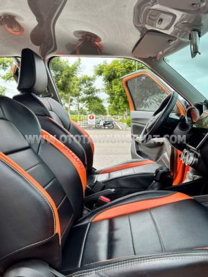 Xe Suzuki Swift GLX 1.2 AT 2021