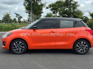 Xe Suzuki Swift GLX 1.2 AT 2021