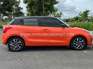 Xe Suzuki Swift GLX 1.2 AT 2021