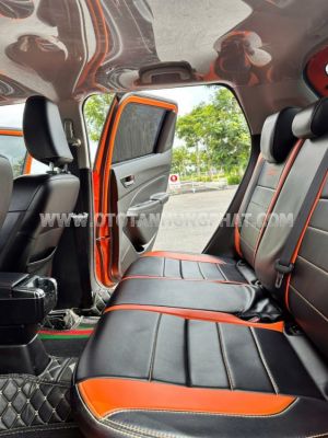 Xe Suzuki Swift GLX 1.2 AT 2021