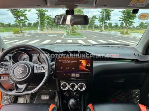 Xe Suzuki Swift GLX 1.2 AT 2021